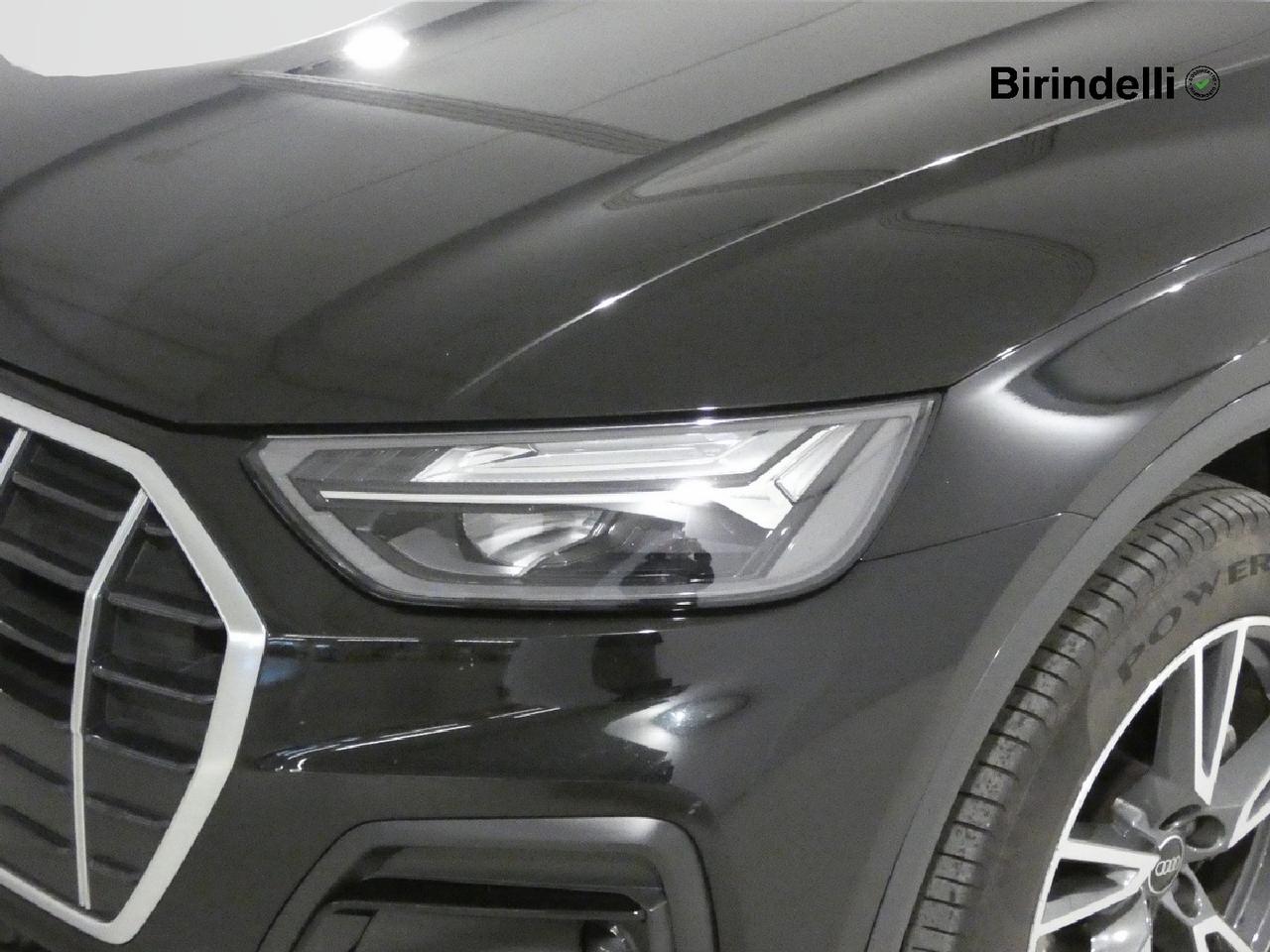 AUDI Q5 2ª serie - Q5 SPB 40 TDI quattro S tronic