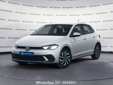 Volkswagen Polo Nuova Life 1.0 TSI 70 kW (95 CV) DSG