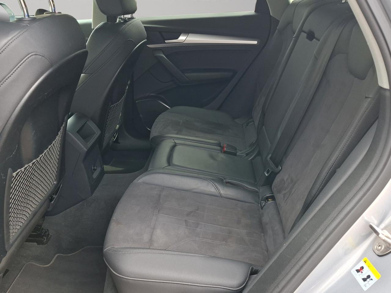 Audi Q5 SPB 40 TDI quattro S tronic Business Advanced