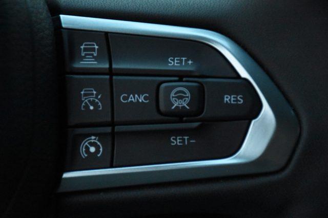 JEEP Compass 1.6 Multijet II 2WD Limited *CAM360*