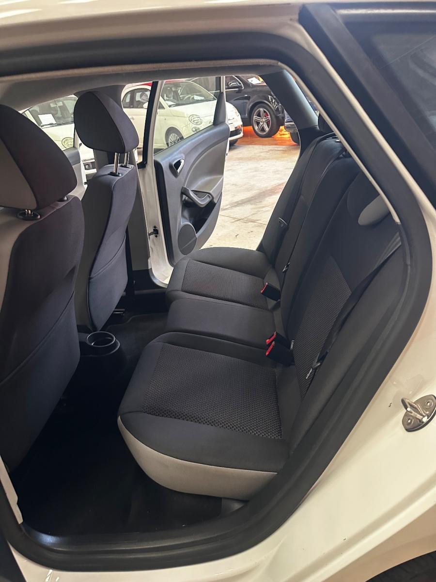 SEAT - Ibiza - 1.4 TDI 90CV CR 5p. Business