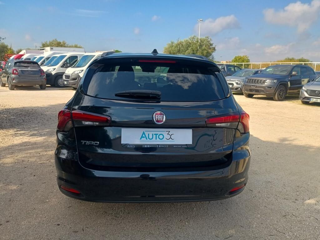 Fiat Tipo SW 1.6 MJ 130cv KM0