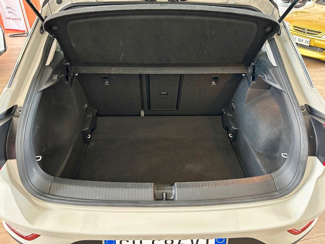 Volkswagen T-Roc 1.0 TSI Life