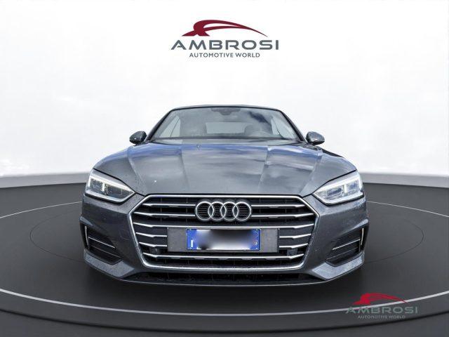 AUDI A5 2.0 TDI 190 CV S tronic Business - PER OPERATORI D