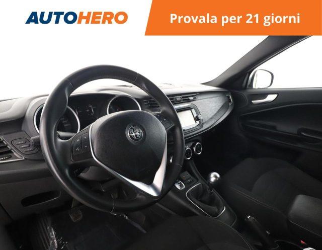 ALFA ROMEO Giulietta 1.6 JTDm 120 CV Super