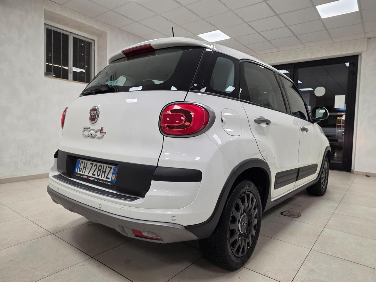 Fiat 500L 1.3 Multijet 95 CV Sport