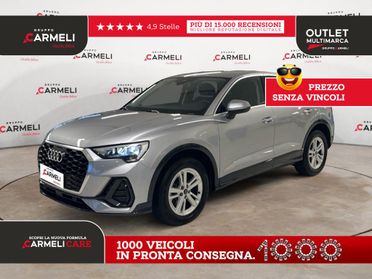 Audi Q3 35 1.5 TFSI Evo2 S tronic