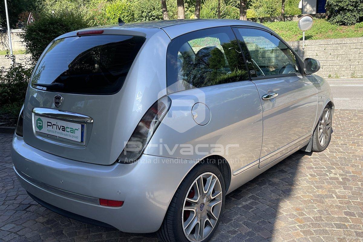 LANCIA Ypsilon 1.3 MJT 75 CV Unyca