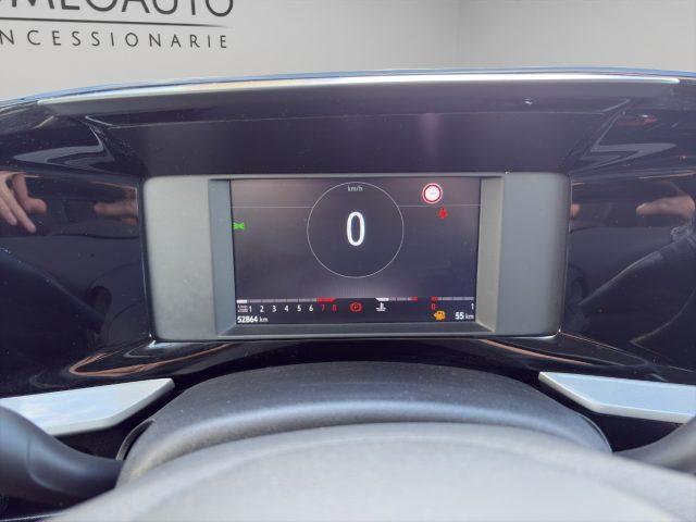 OPEL Mokka 1.2 Turbo 130CV Elegance AUTOCARRO N1 +iva