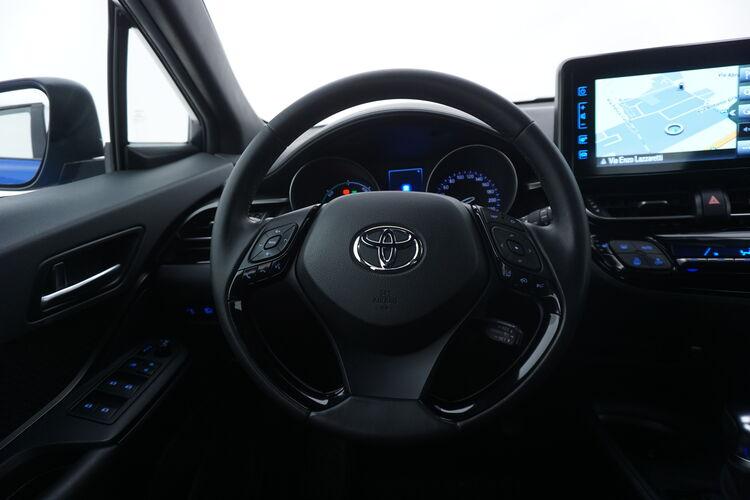 Toyota C-HR Hybrid Business BR297400 1.8 Full Hybrid 122CV
