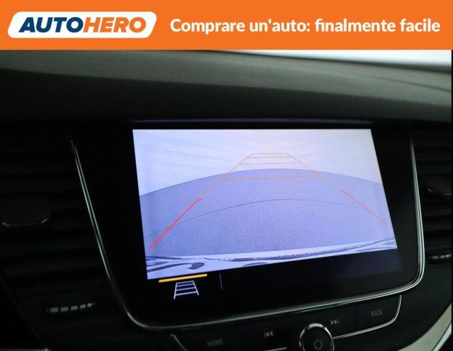 OPEL Astra 1.2 Turbo 130 CV S&S 5 porte Business Elegance