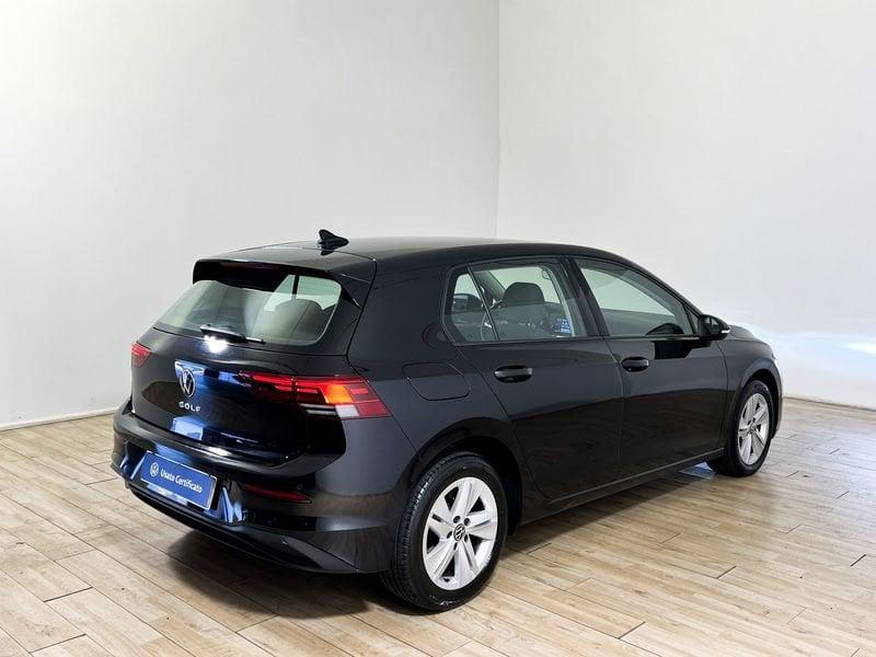Volkswagen Golf Golf 2.0 tdi Life 115cv