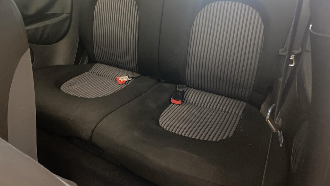 LANCIA YPSILON 1.2 BENZINA - NAEOPATENTE