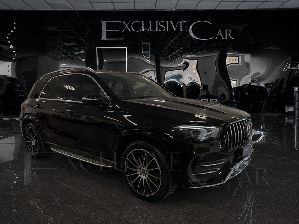 MERCEDES - GLE - 300 d 4Matic Mild Hybrid Prem. Plus