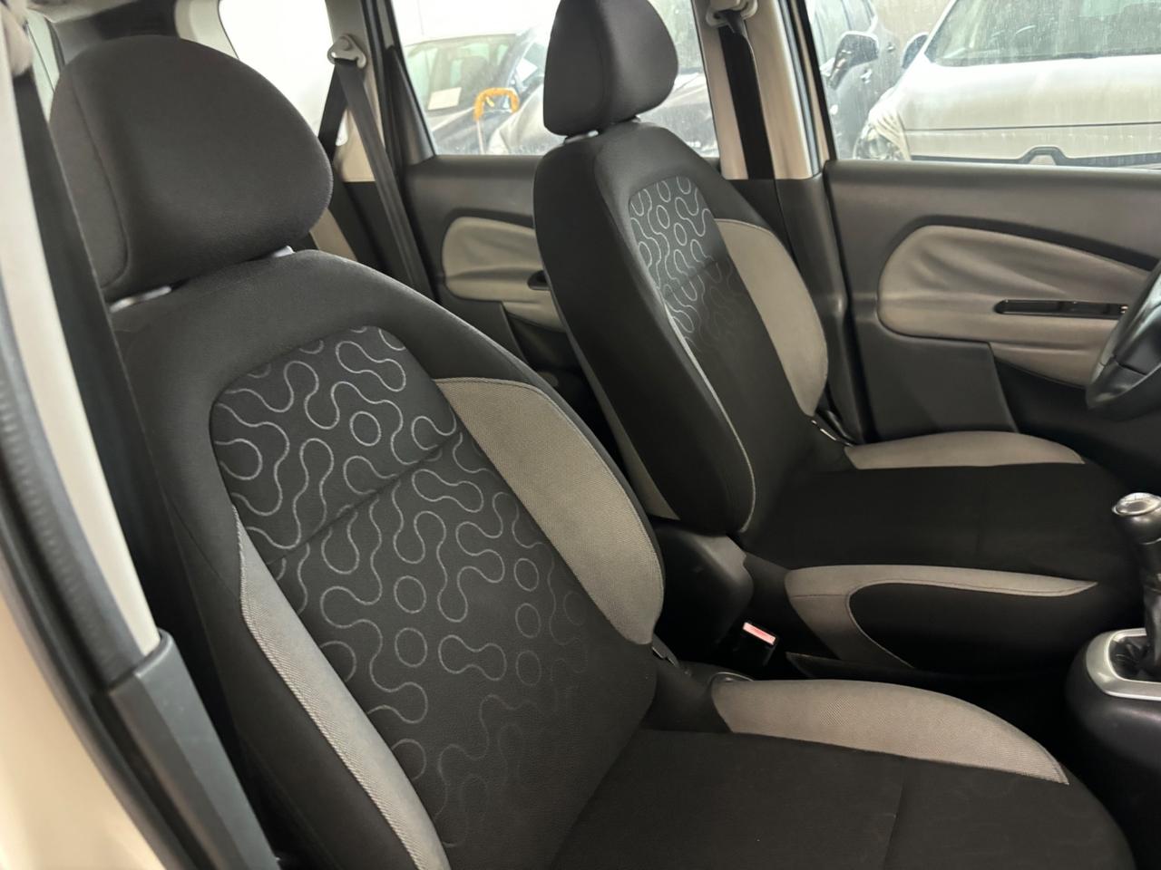 Citroen C3 Picasso PICASSO