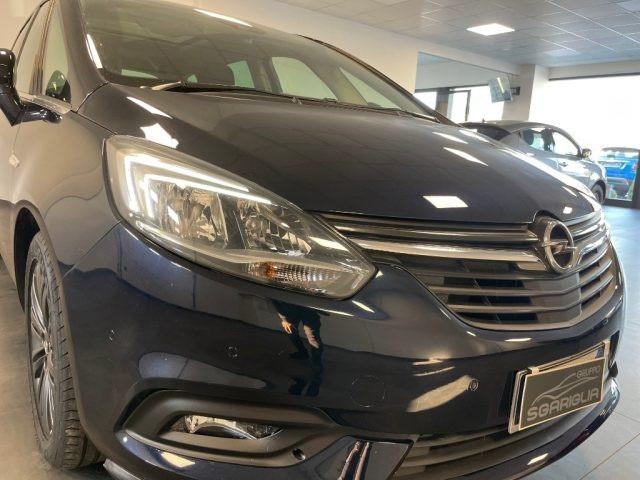 OPEL Zafira 2.0 CDTi Automatico Tetto Panoramico 7 POSTI