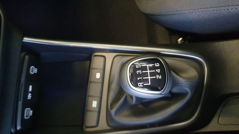 Hyundai Bayon 1.0 TGDI 90cv Business