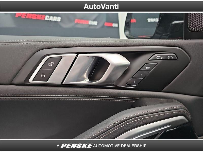 BMW X6 xDrive40d 48V Msport Pro