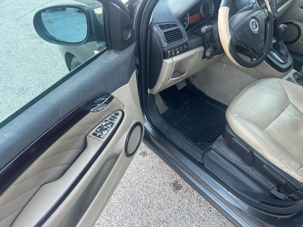 Fiat Croma 1.9 Multijet 16V Active