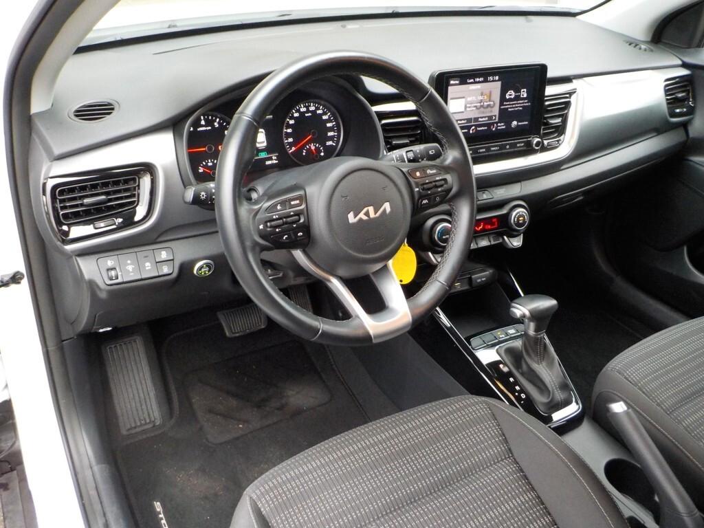Kia Stonic 1.0 T-GDi GPL DCT Style (Automatica)