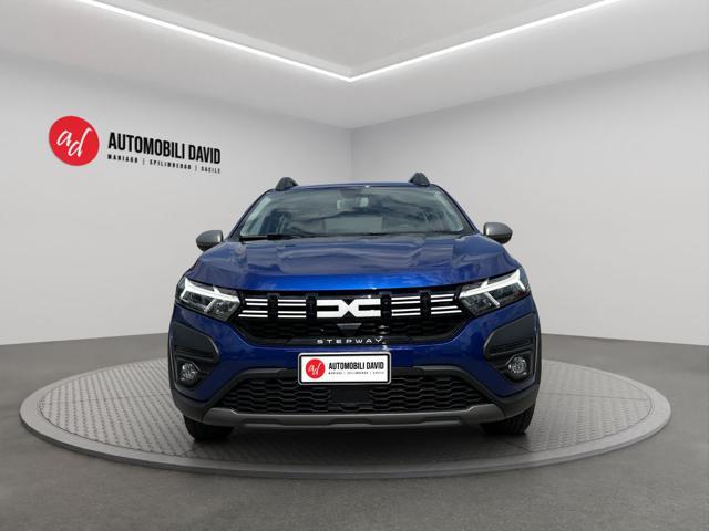 DACIA Sandero Stepway 1.0 TCe ECO-G Comfort