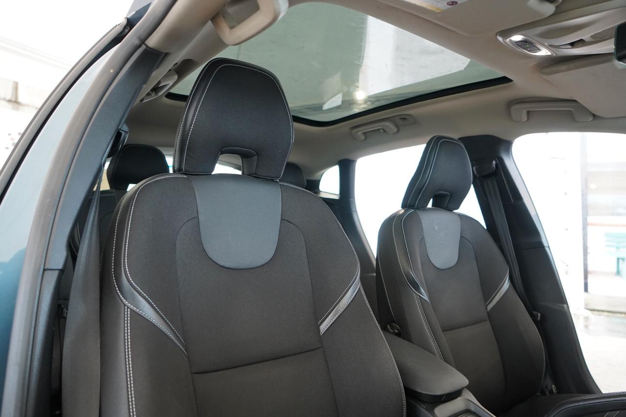 Volvo V40 D2 1.6 Kinetic