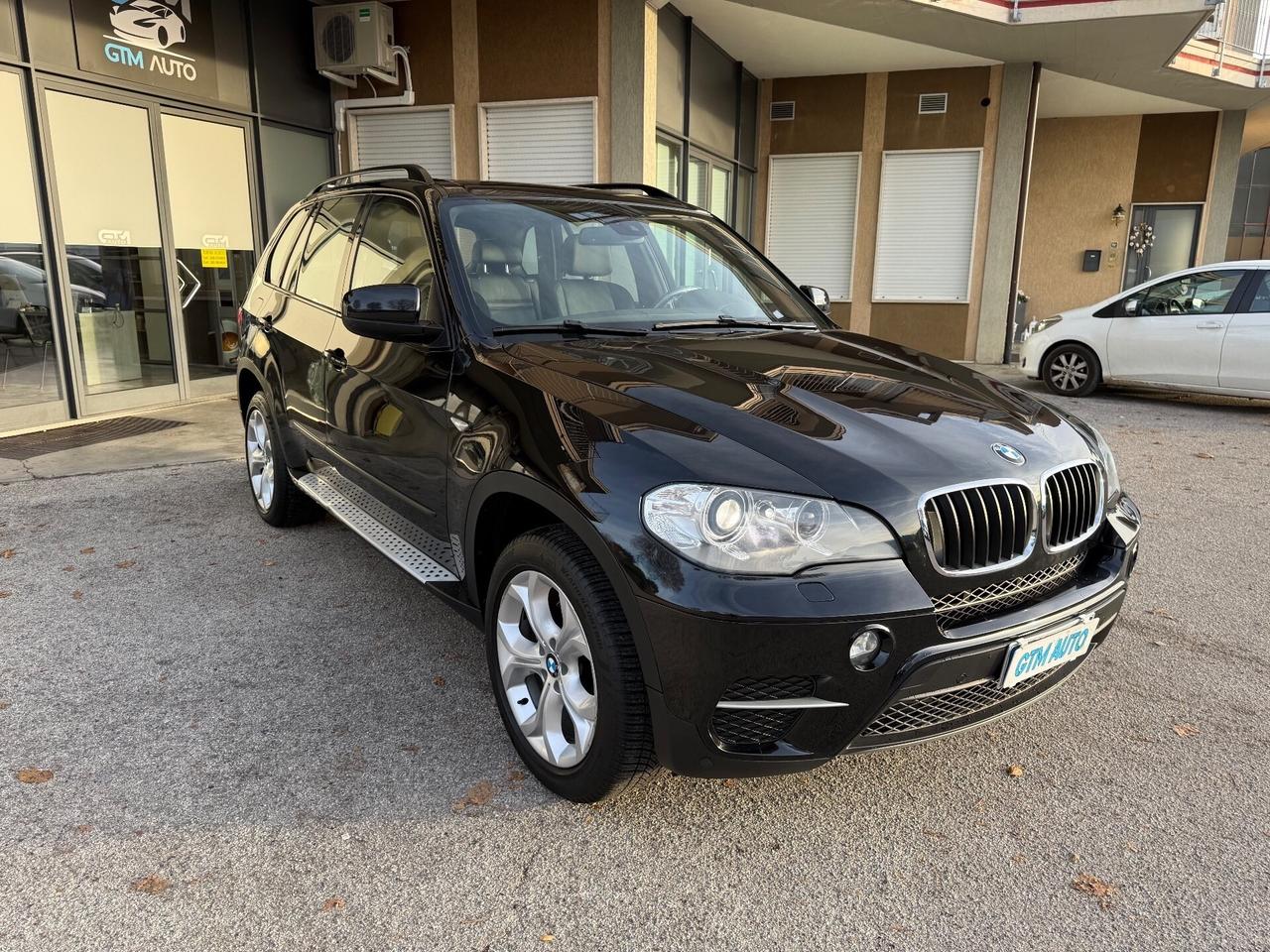 Bmw X5 xDrive30d Futura - 3.0 DIESEL 245 cv