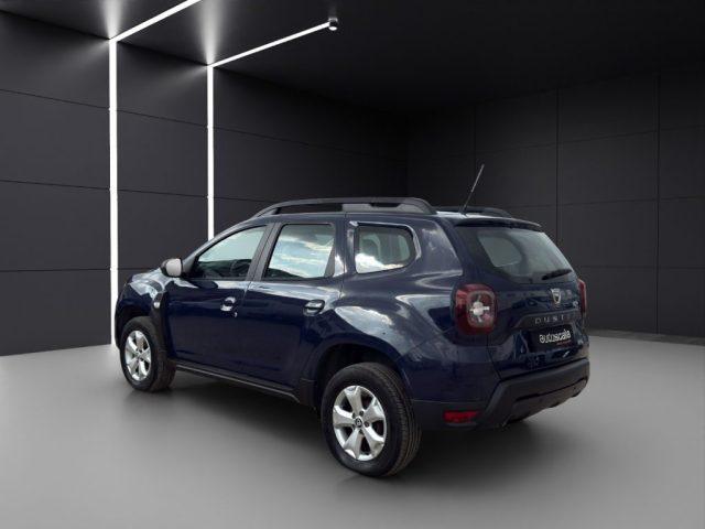 DACIA Duster 1.5 Blue dCi 8V 115 CV Comfort DaciaPlus