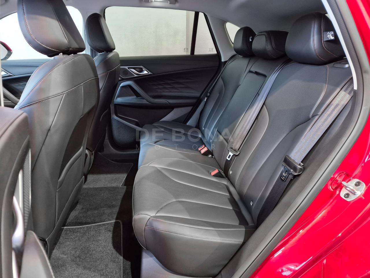 Mg HS 1.5 phev luxury