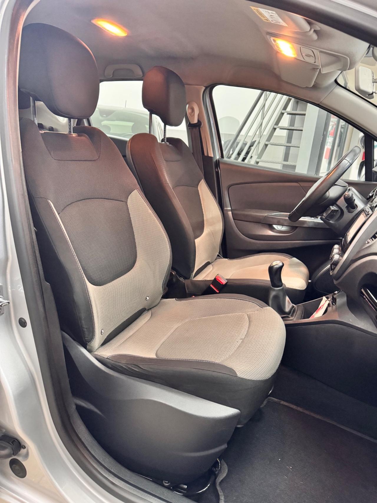 Renault Captur 1.5 DCi 90 Cv S&S Energy - 2017