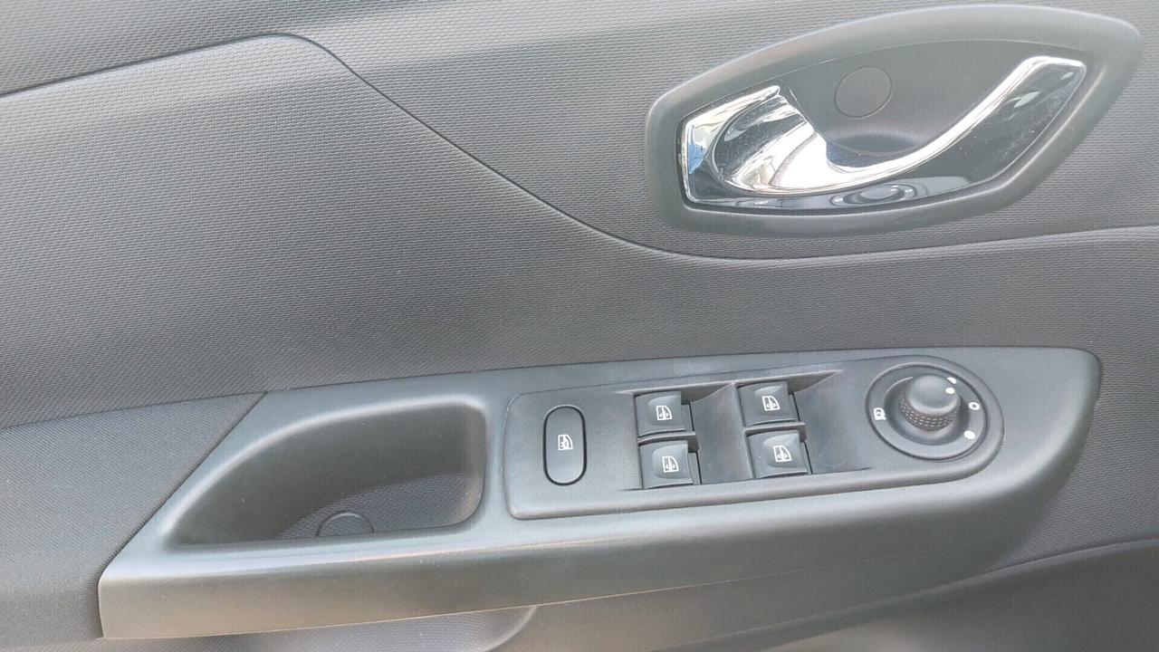 Renault Captur 1.5 Diesel Neopatentati