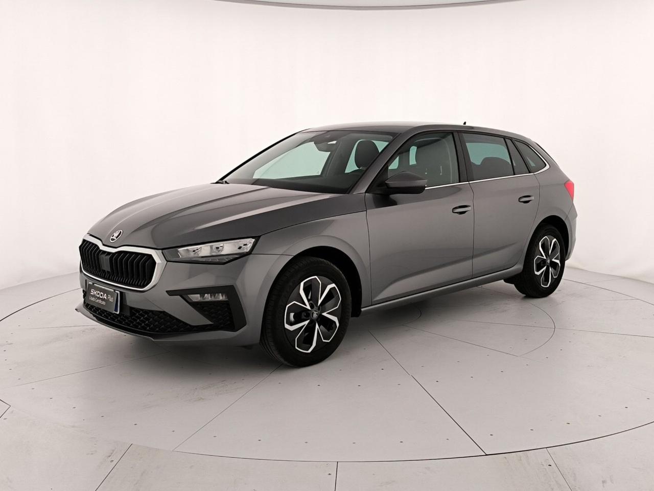 Skoda Scala 1.0 tsi selection 95cv
