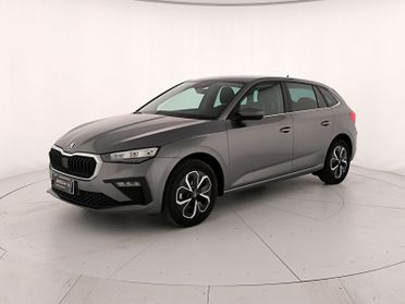 Skoda Scala 1.0 tsi selection 95cv