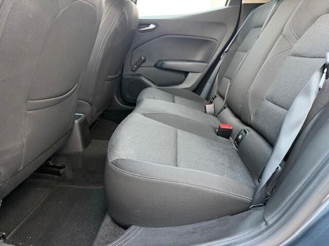 Renault Clio TCe 100 CV GPL 5 porte Intens 2021