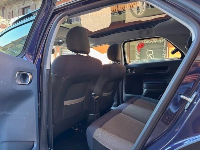 Citroen C4 Cactus 1.6 BlueHDi Ciesse Piumini - C 4
