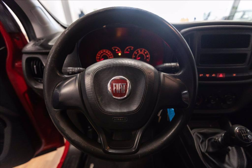 FIAT Doblo cargo 1.4 95cv E6 F.L. del 2019