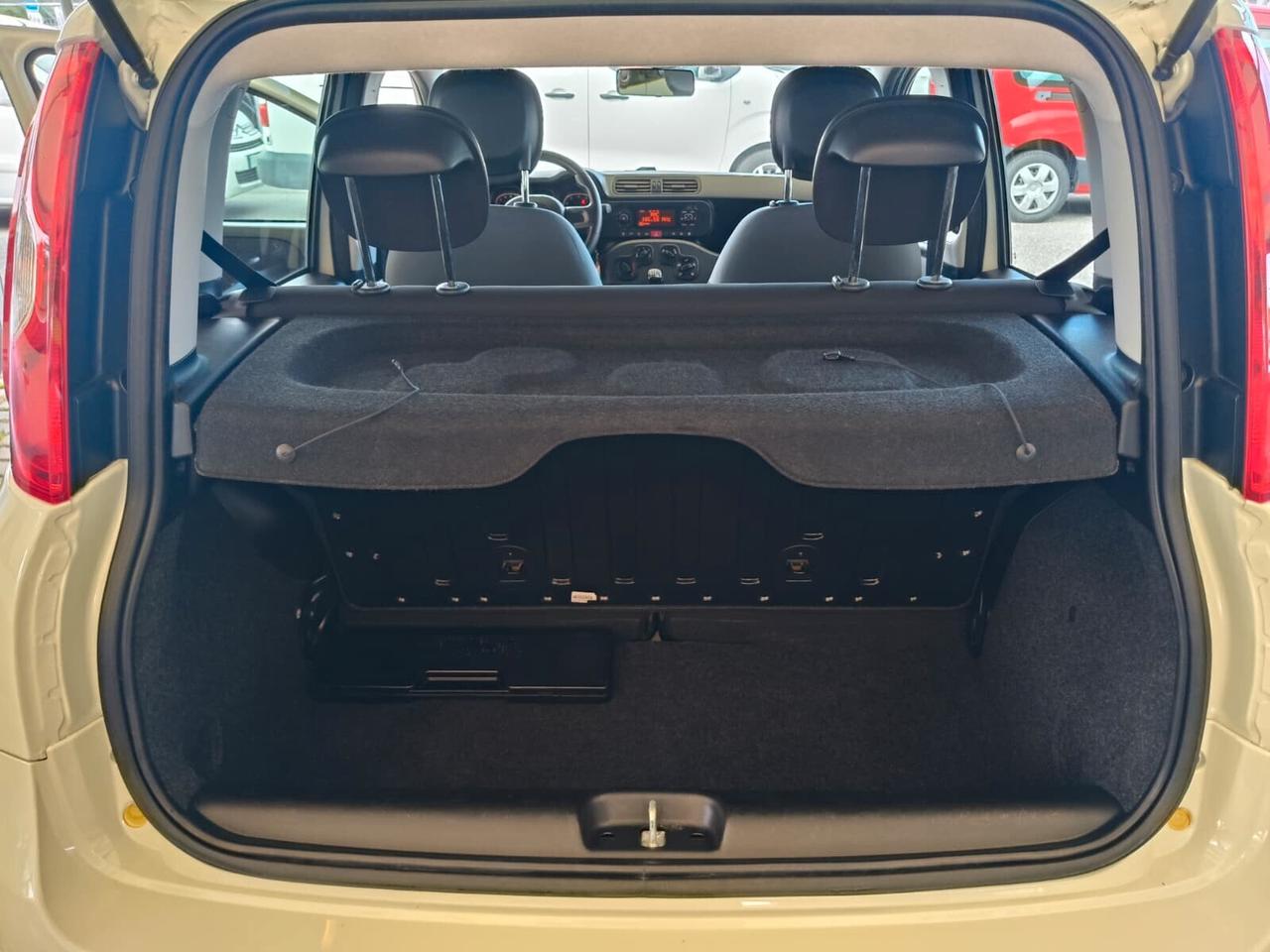 Fiat Panda 0.9 TwinAir Turbo S&S 4x4 PREZZO REALE