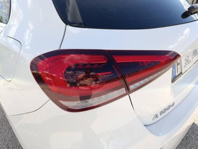 Mercedes Classe A 180 d Business auto
