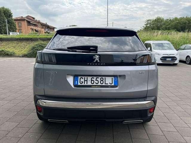 Peugeot 3008 PureTech Turbo 130 S&S EAT8 GT Pack + TETTO APRIB