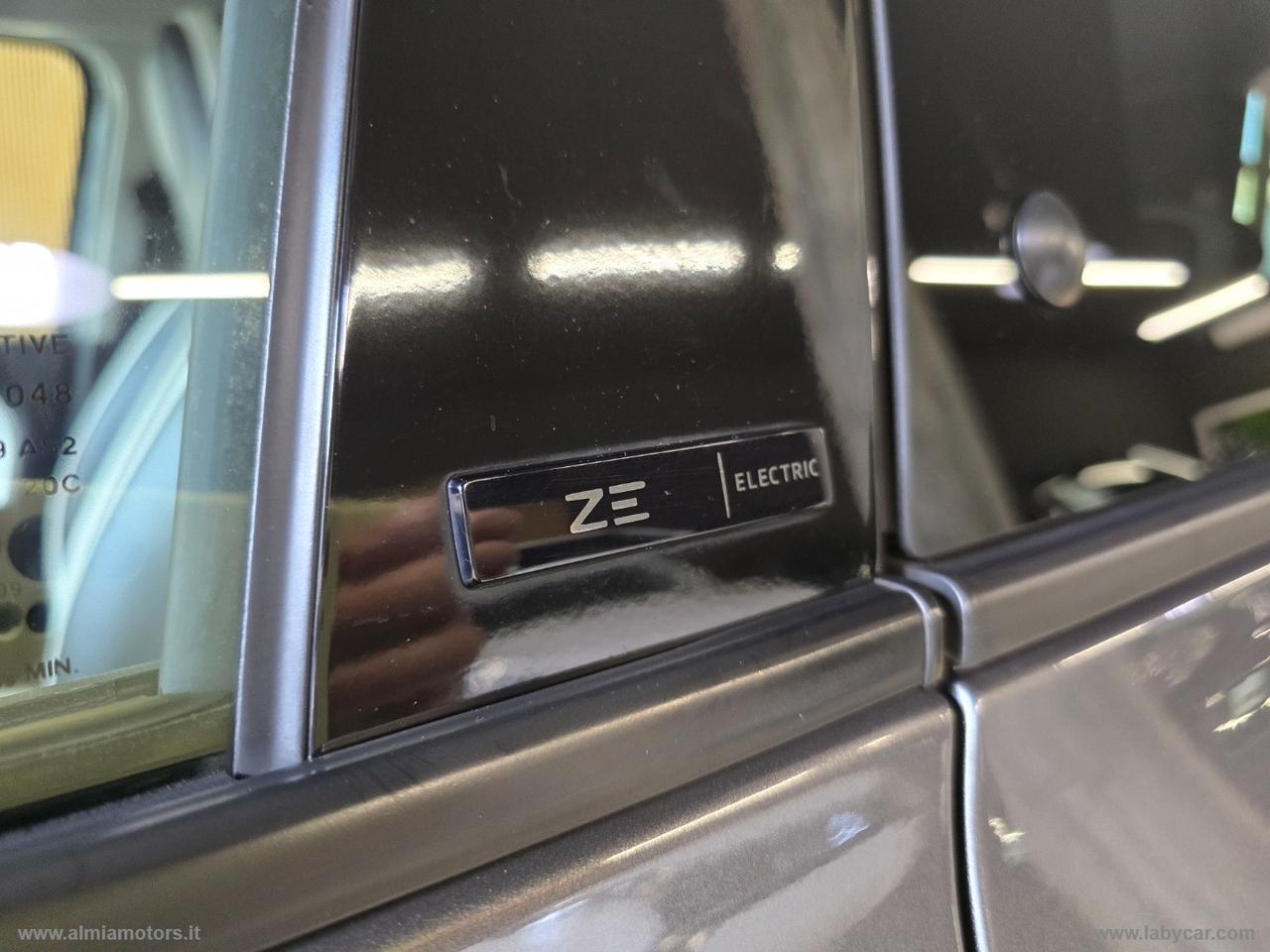 RENAULT Twingo Electric Intens