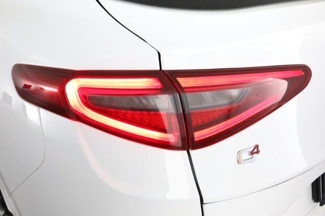 ALFA ROMEO Stelvio Stelvio 2.2 Turbodiesel 210 CV AT8 Q4 Veloce