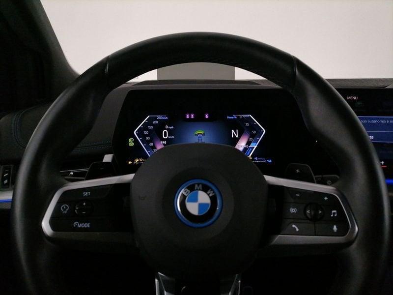 BMW Serie 2 Active Tourer 225e Active Tourer xdrive Msport auto