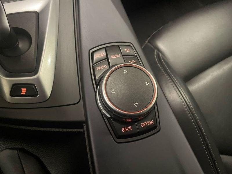 BMW Serie 4 Coupé M4 Coupe 3.0 dkg