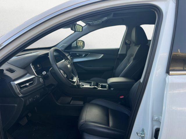 DR MOTOR DR 6.0 1.6 T-GDI DCT Bi-Fuel GPL KM 45.700