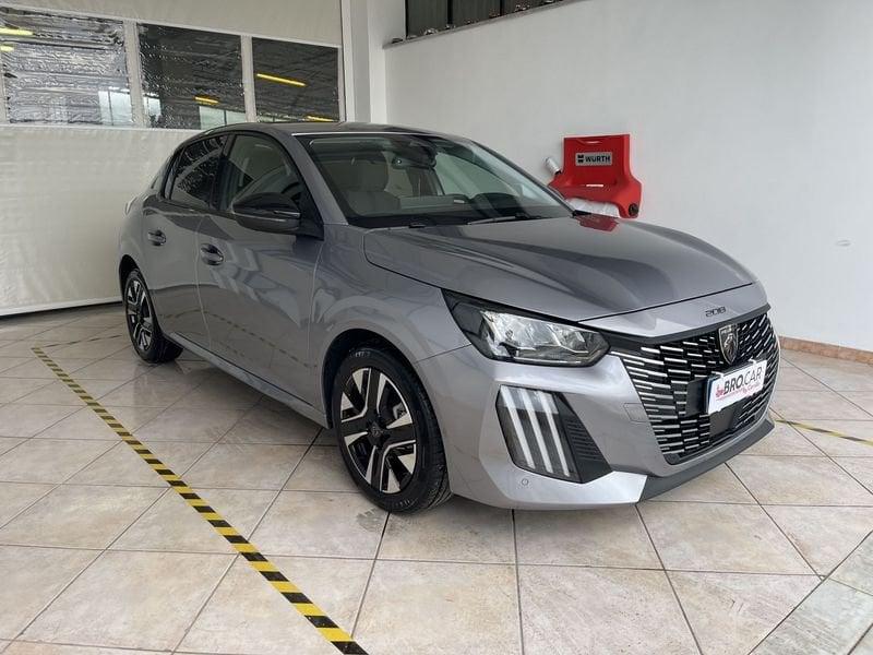 Peugeot 208 Allure PureTech 100 S/S NO VINCOLO FINANZIAMENTO