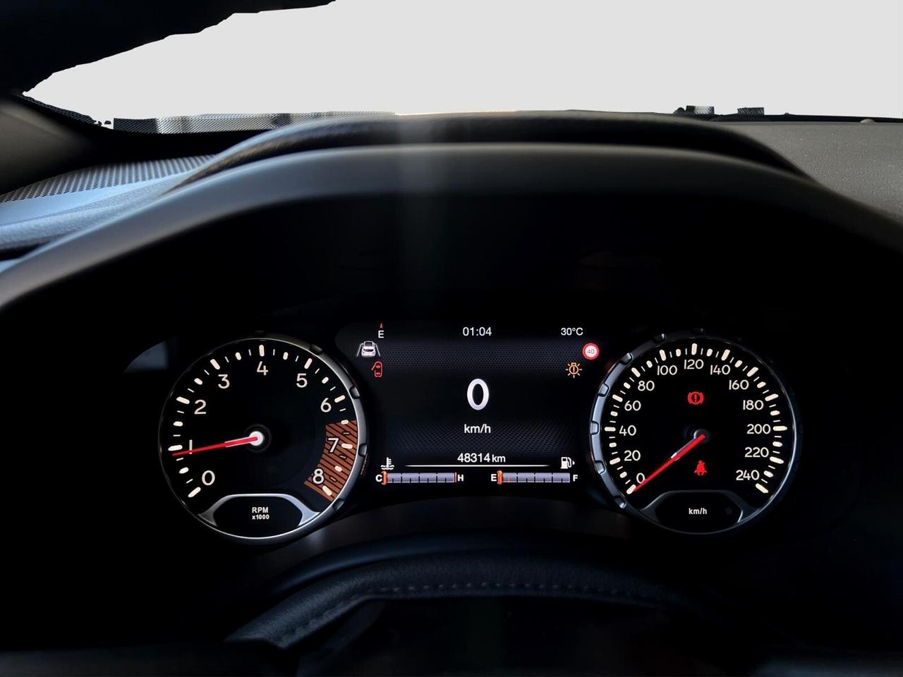 Jeep Renegade 1.0 T3 Limited