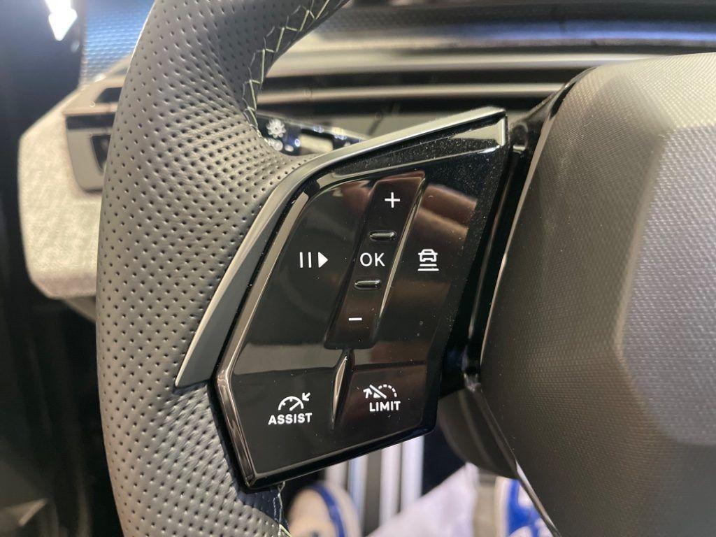Peugeot 3008 GT Hybrid 145 TURBO A CATENA 8 ANNI DI GARANZIA