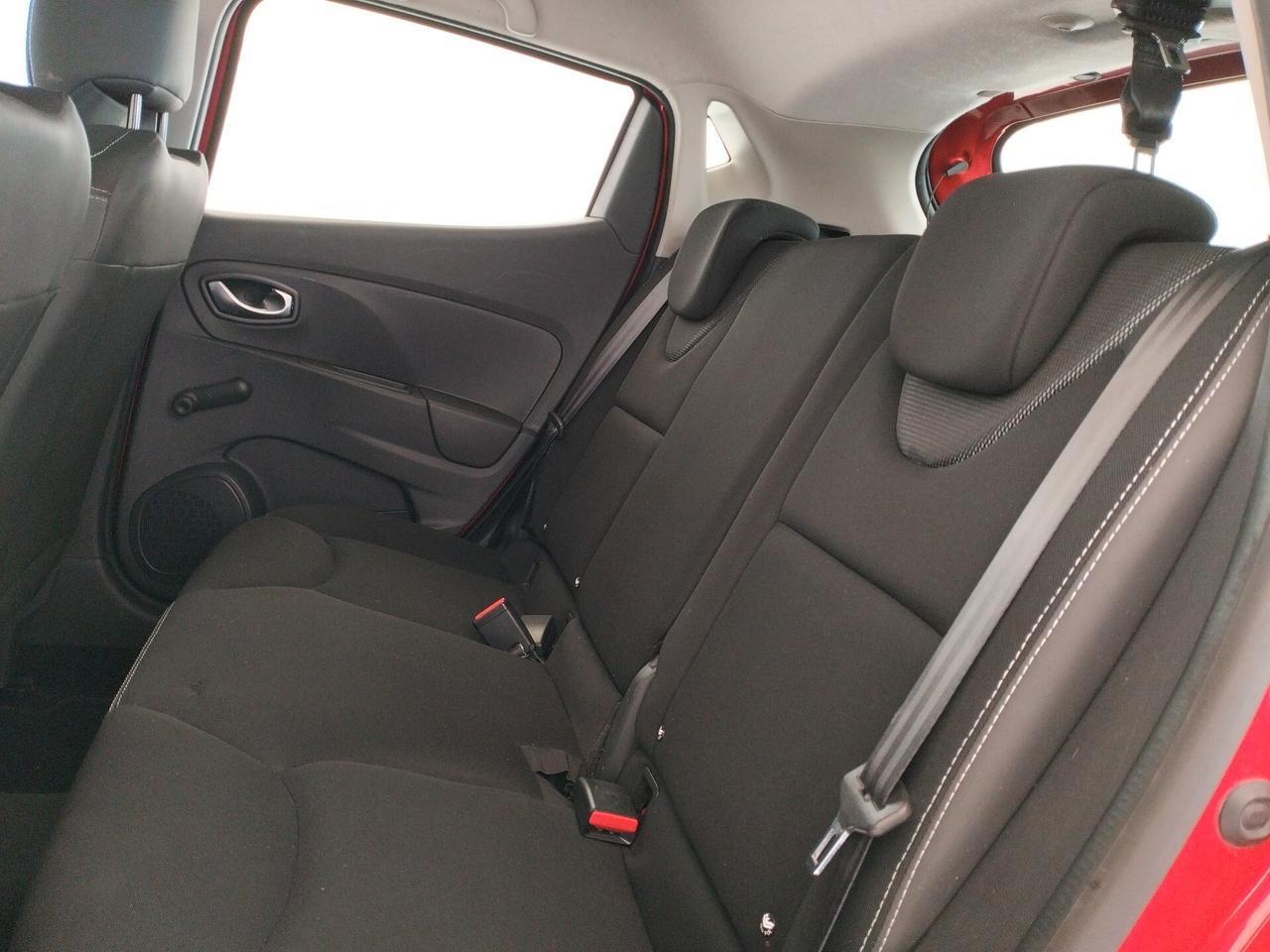 Renault Clio 1.2 75CV Zen - GPL VALIDO FINO 2032 - NEOPATENTATI