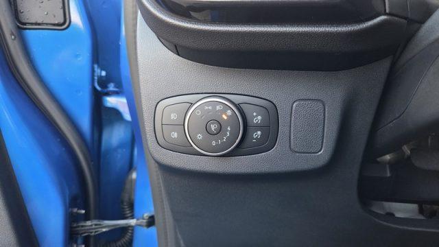 FORD Puma 1.5 EcoBlue 120 CV S&S ST-Line PERMUTE OK NEOPAT