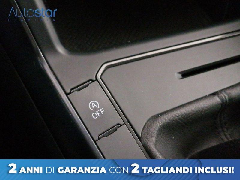 Volkswagen Polo 5p 1.0 evo Trendline 65cv